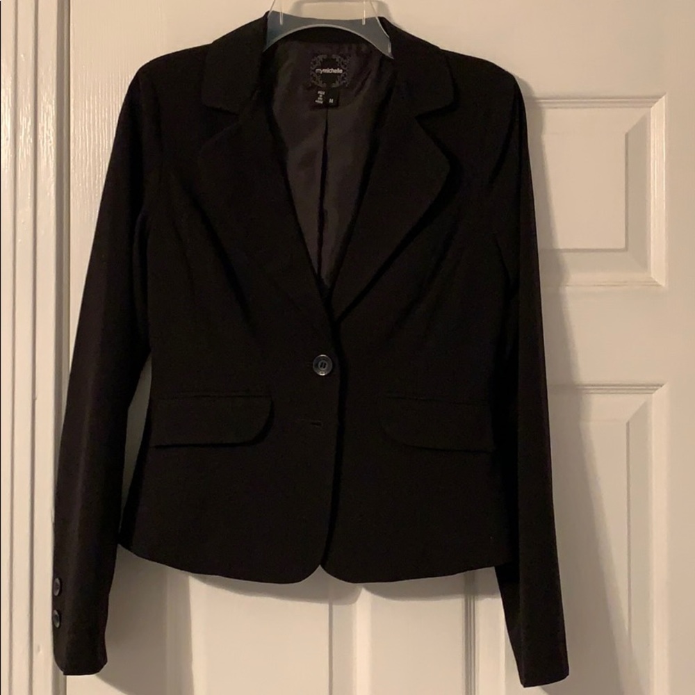 Juniors medium dress jacket